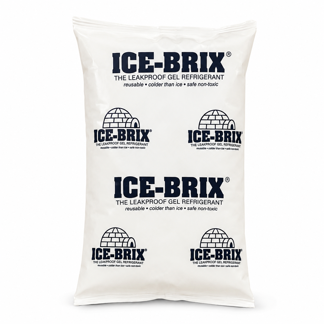 Keep It Cool Ice Packs